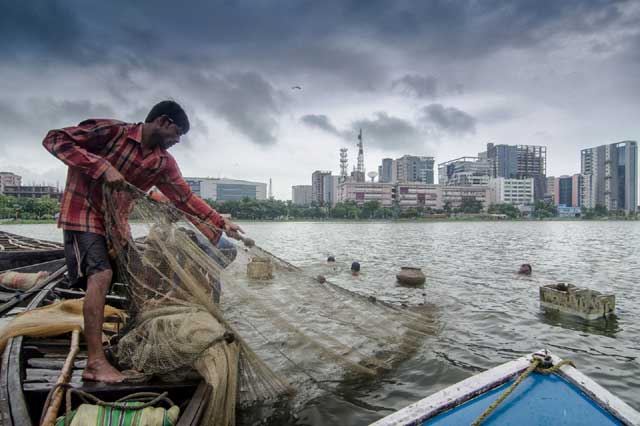 State Fisheries Development Corporation Ltd. (SFDC)